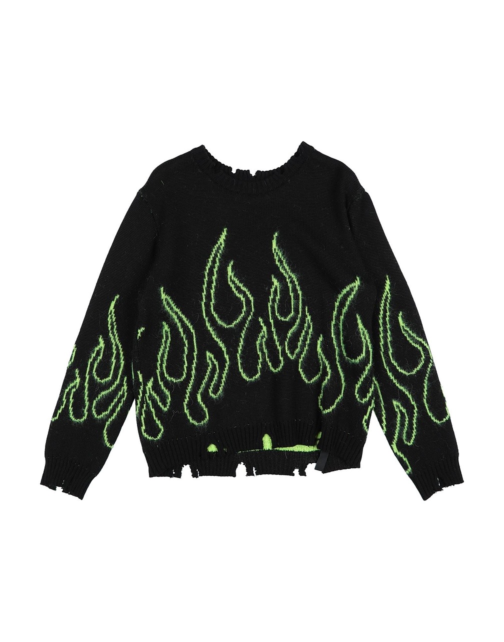 VISION OF SUPER - Πουλόβερ