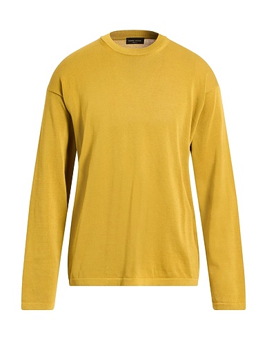 ROBERTO COLLINA Sweater 100% Cotton