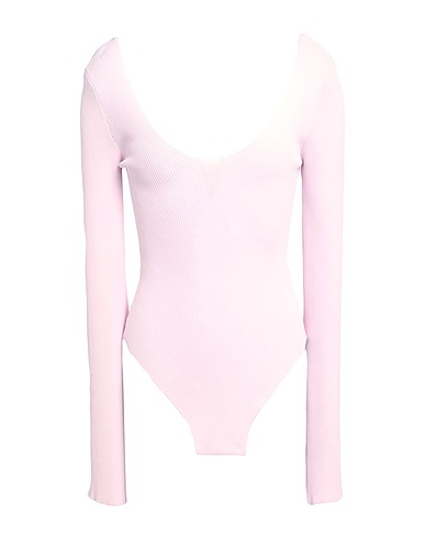 WOS Jumper Pink 65% Rayon, 35% Nylon
