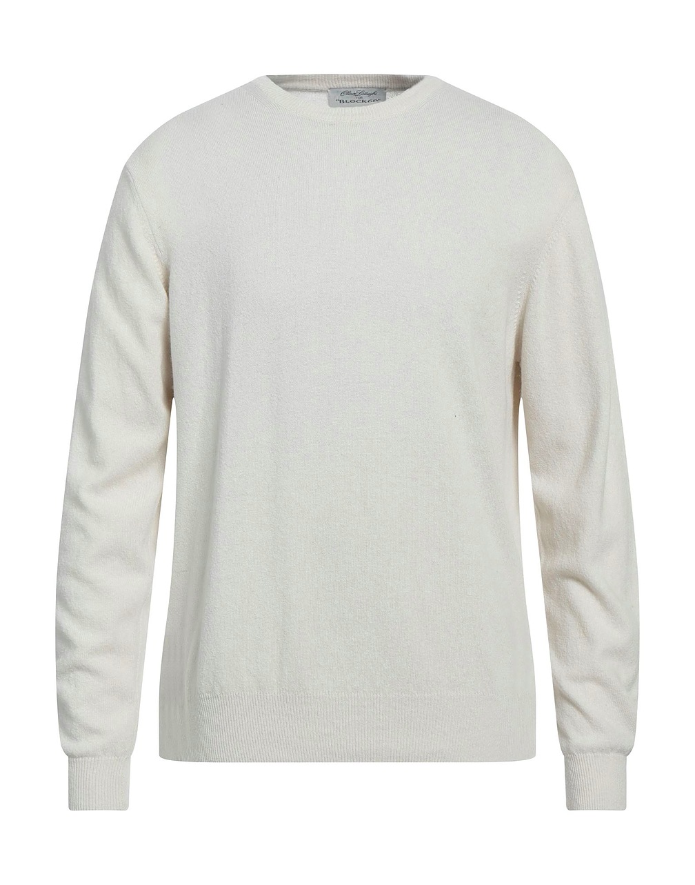 OLIVER LATTUGHI for BLOCK 60 - Sweaters