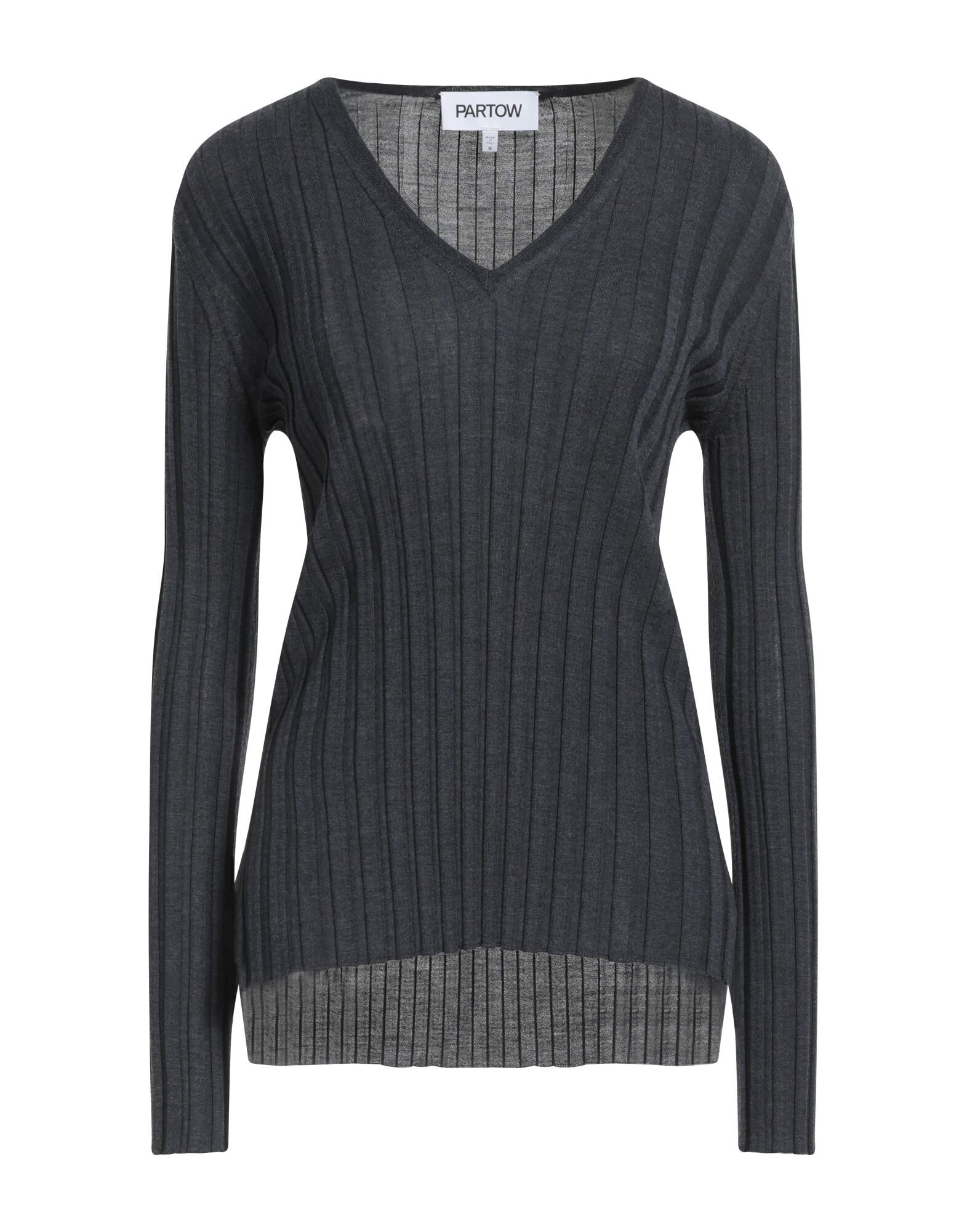 PARTOW - プルオーバー