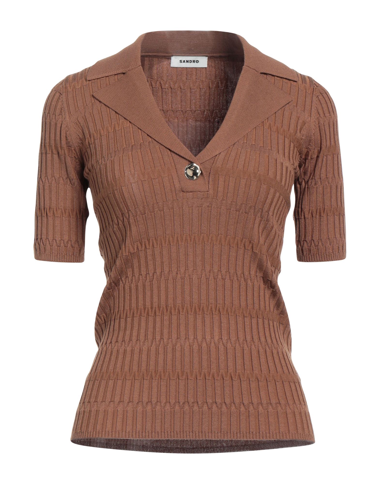 SANDRO - Свитеры