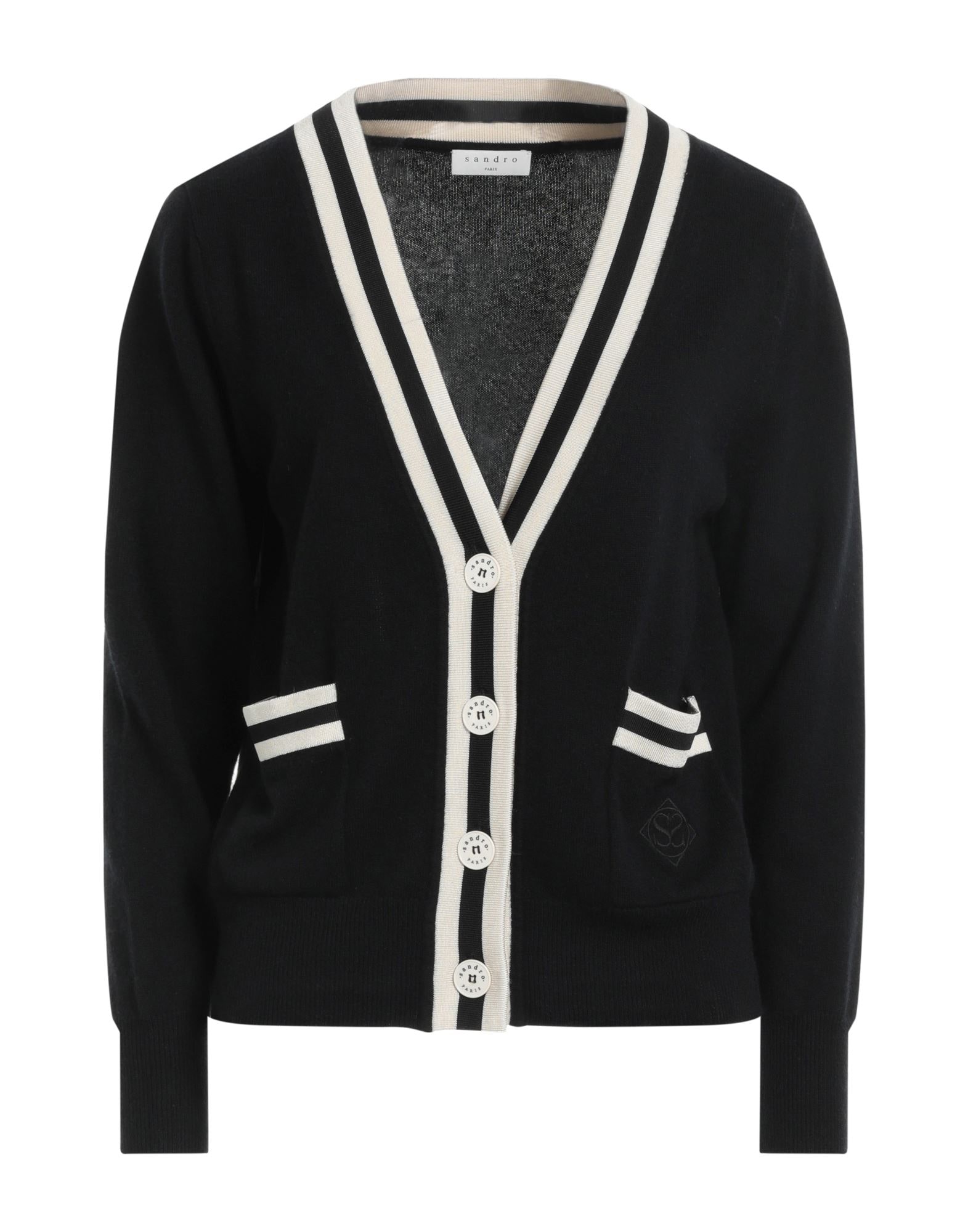 SANDRO - Cardigans
