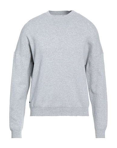 ZADIG&VOLTAIRE Sweater Light grey 100% Cotton