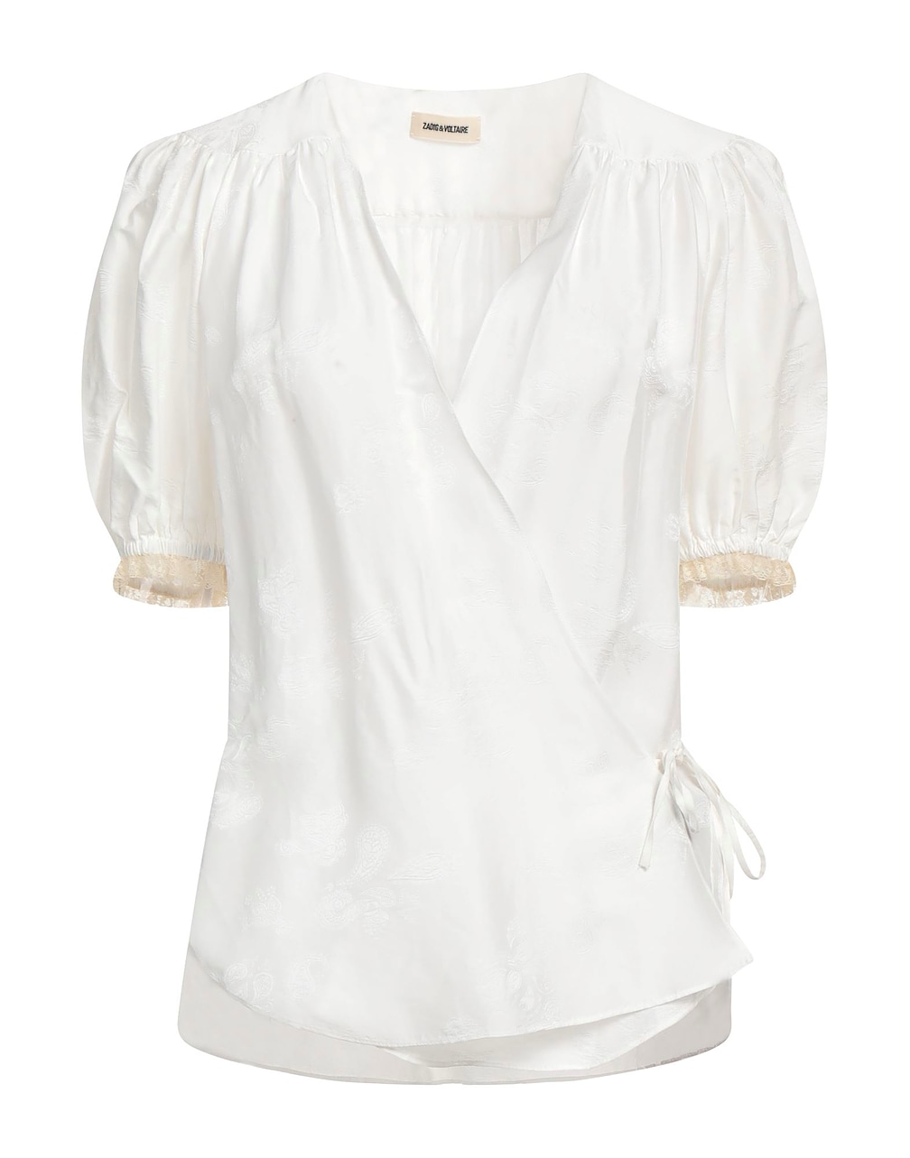 ZADIG&VOLTAIRE - Cardigan