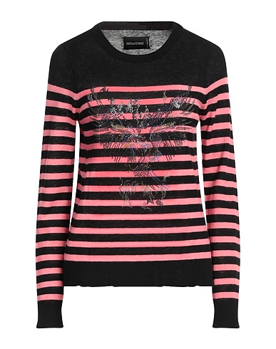 ZADIG&VOLTAIRE Cashmere blend Black 100% Cashmere
