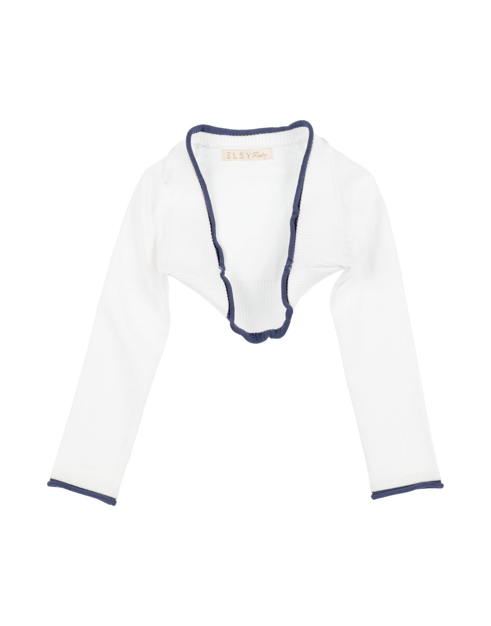 ELSY - Wrap cardigans