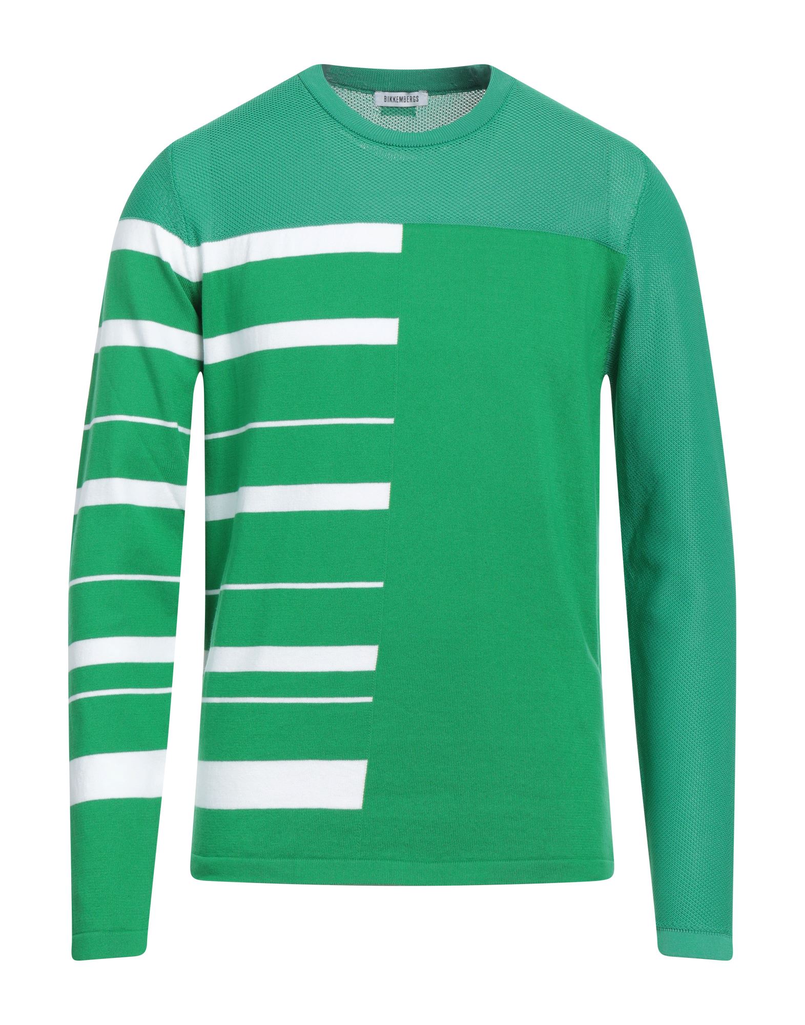 BIKKEMBERGS - プルオーバー