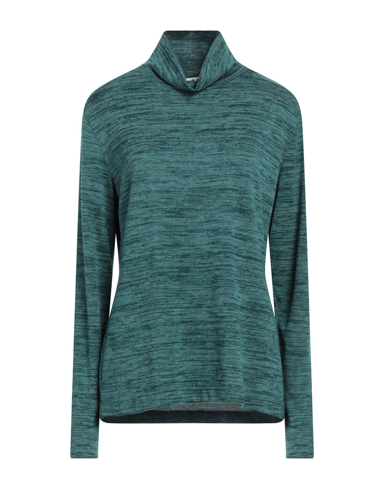 #HASHTAGMART - Turtlenecks