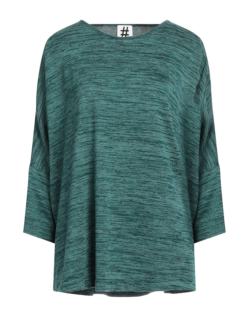 #HASHTAGMART - Πουλόβερ