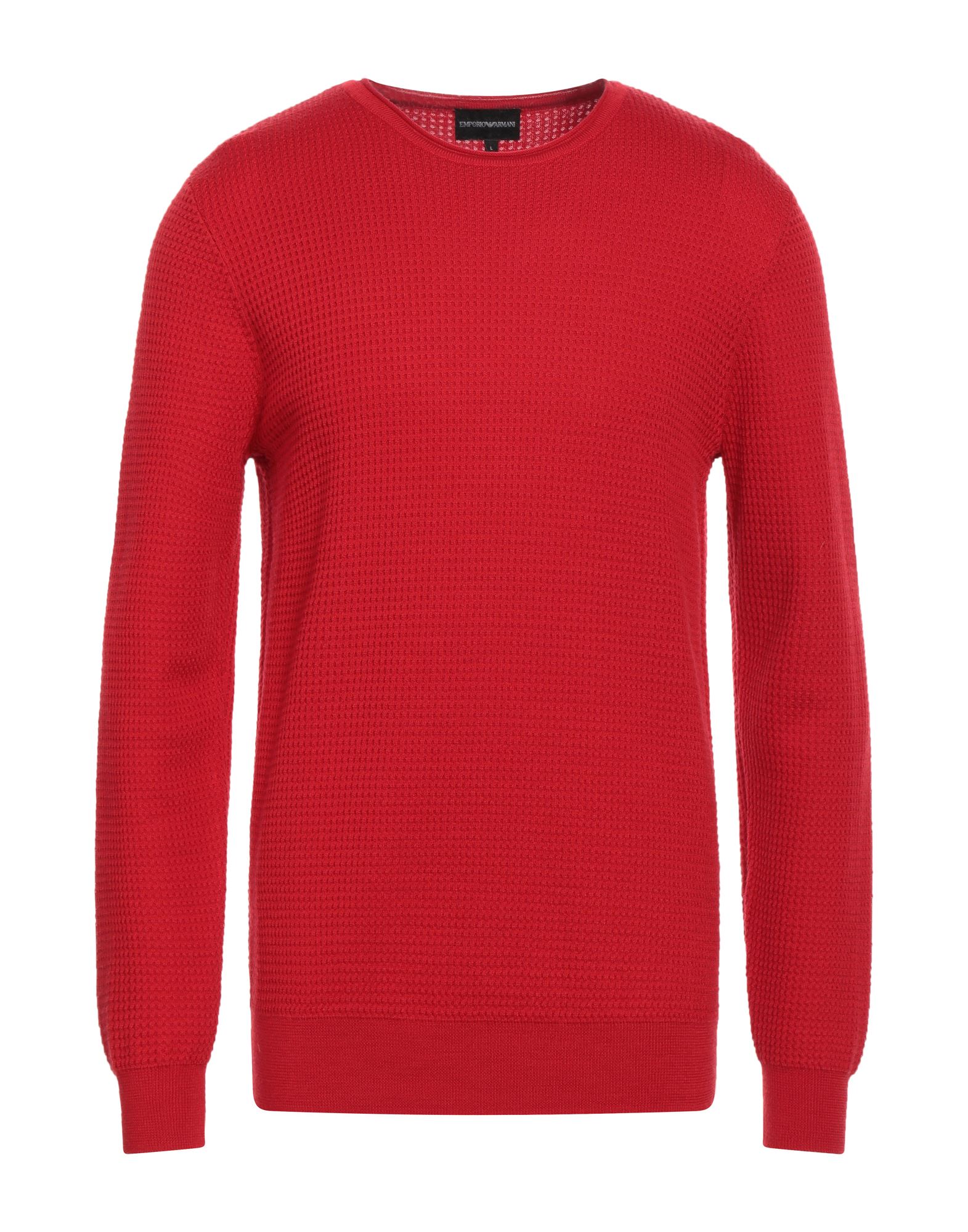 EMPORIO ARMANI - Sweaters