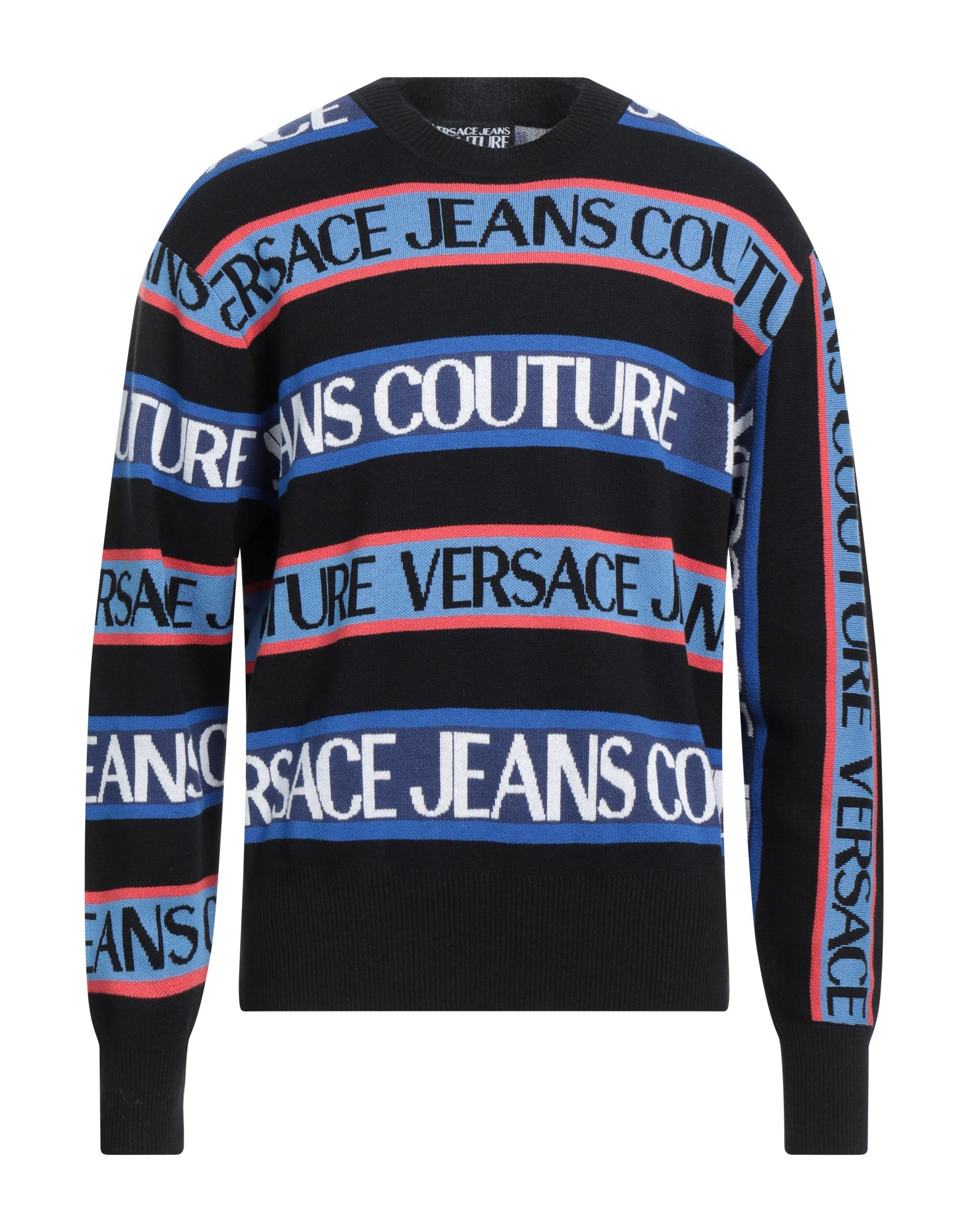 VERSACE JEANS COUTURE - Jumpers