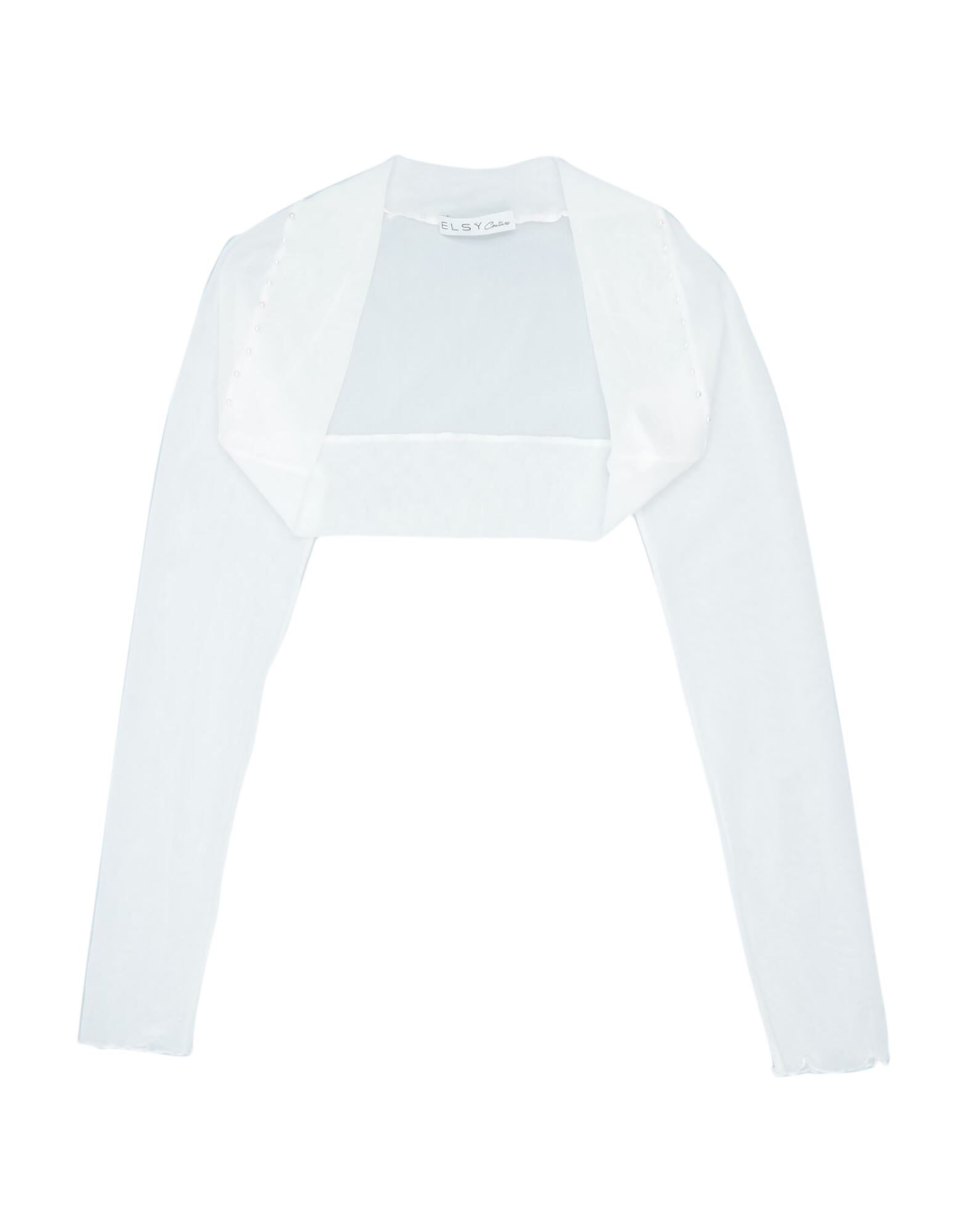 ELSY - Wrap cardigans