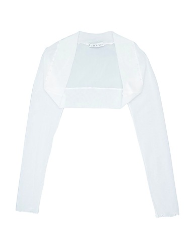 ELSY Shrug Ivory 100% Polyamide