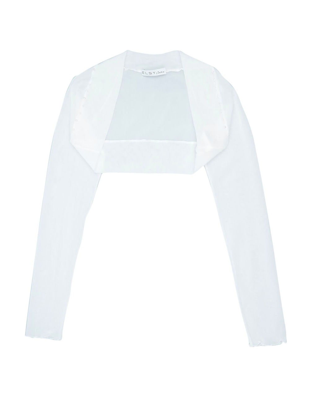 ELSY - Wrap cardigans