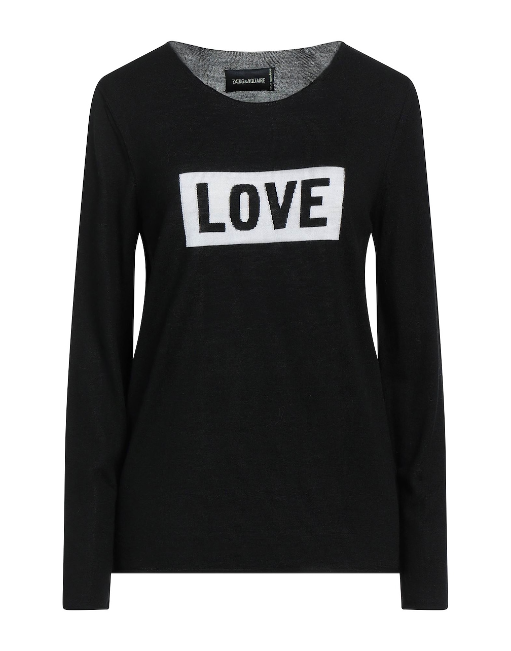 ZADIG&VOLTAIRE - Sweaters