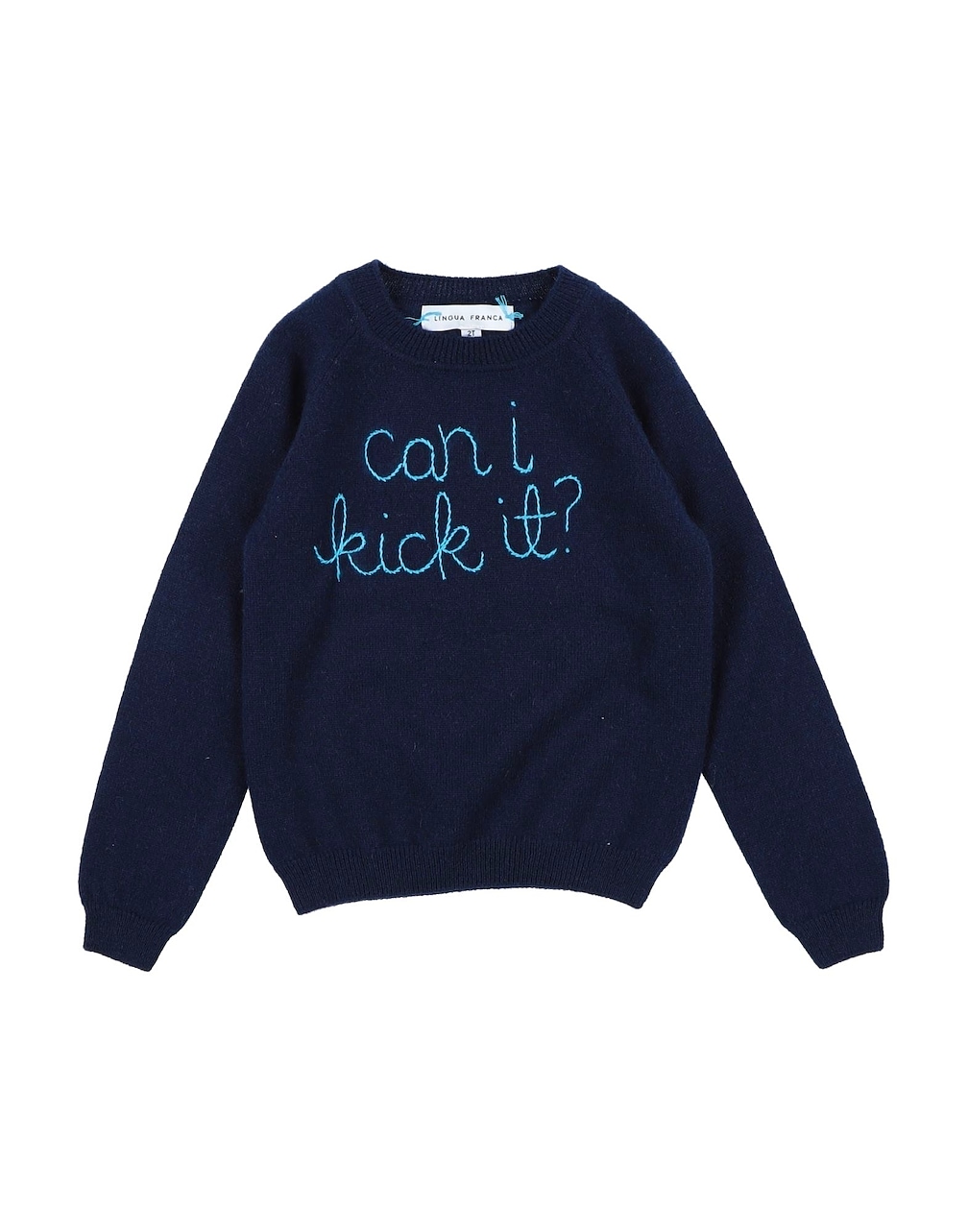 LINGUA FRANCA - Sweaters