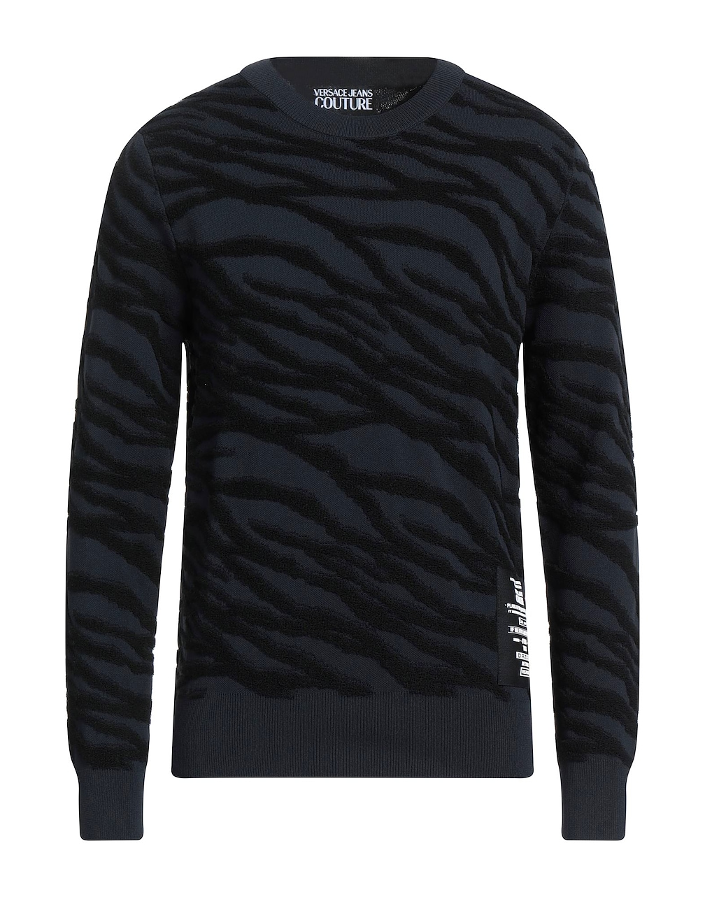 VERSACE JEANS COUTURE - Sweaters