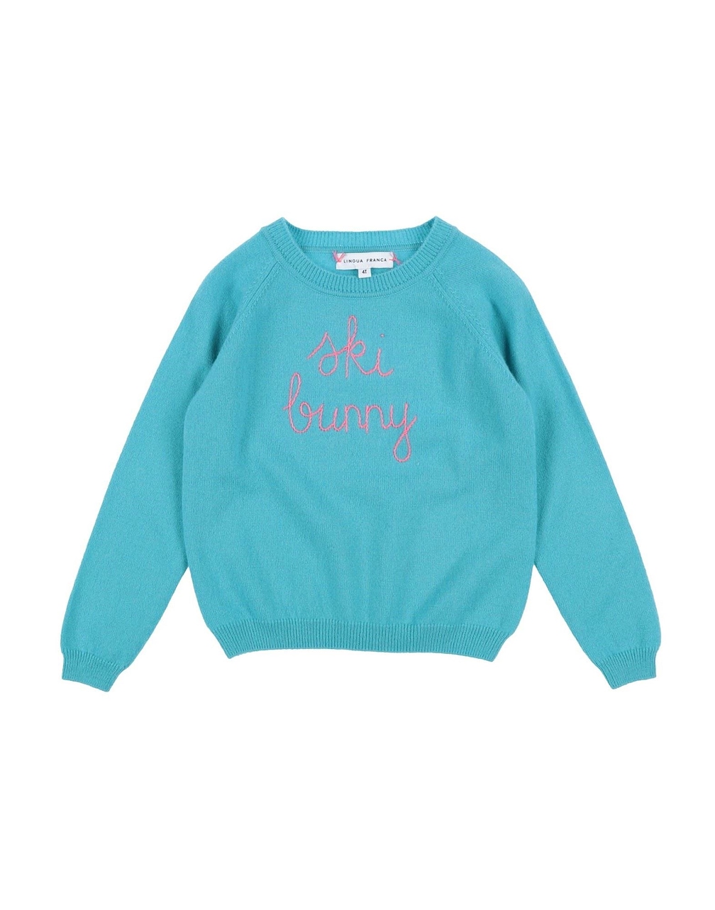LINGUA FRANCA - Pullover