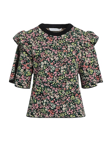 PHILOSOPHY di LORENZO SERAFINI Sweater Black 100% Cotton