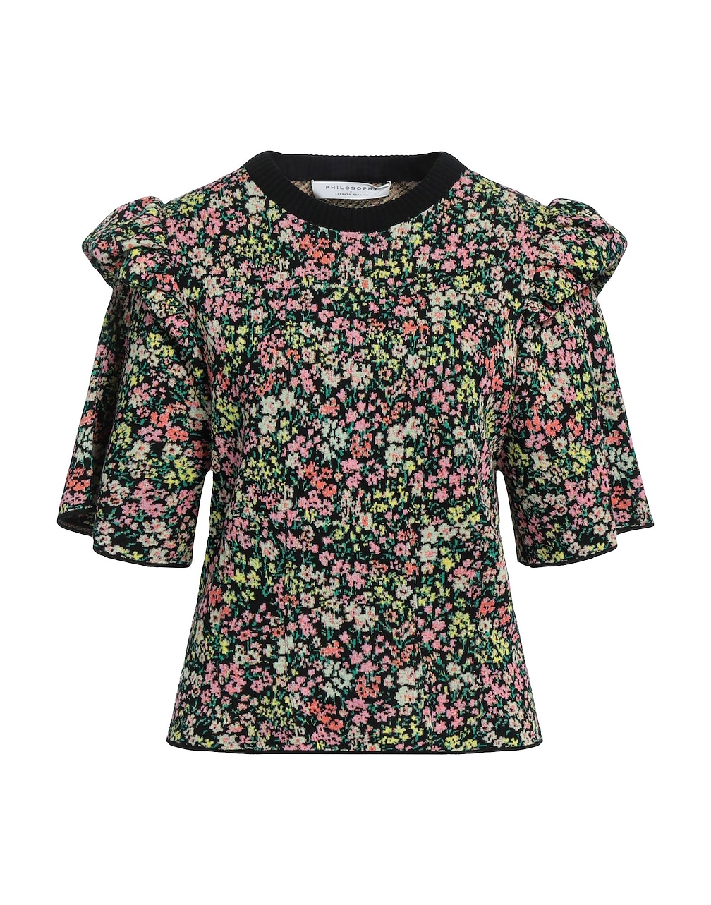 PHILOSOPHY di LORENZO SERAFINI - Pullover