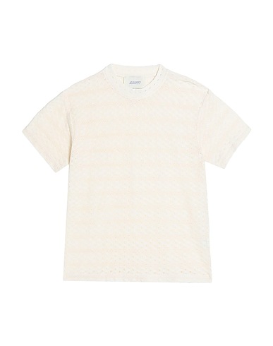 MOUTY Sweater Ivory 100% Cotton