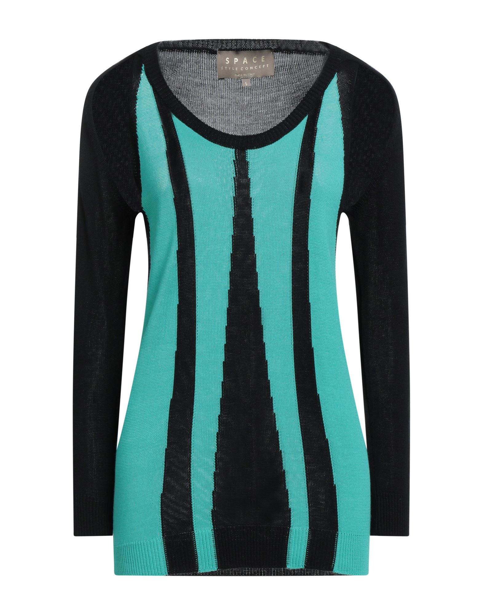 SIMONA CORSELLINI - 풀오버