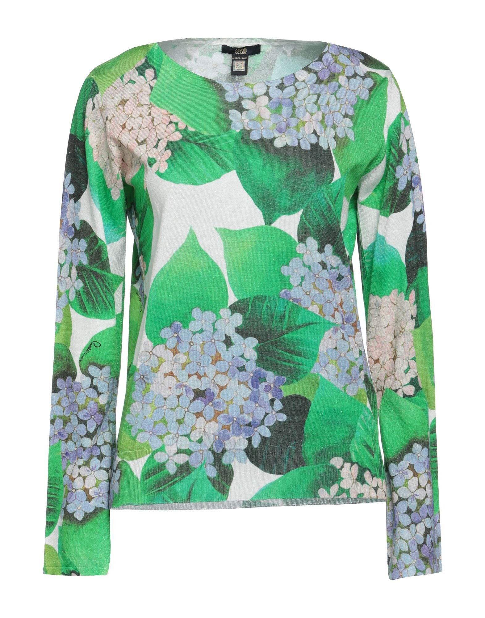 CAVALLI CLASS - プルオーバー