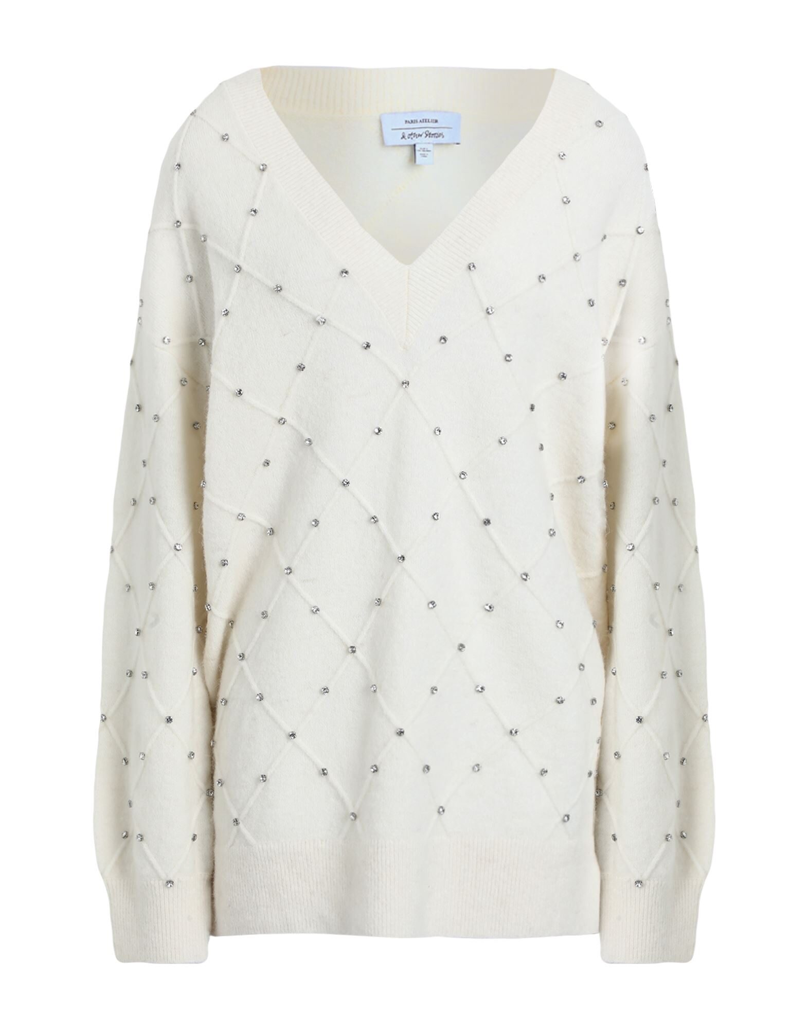 & OTHER STORIES - プルオーバー