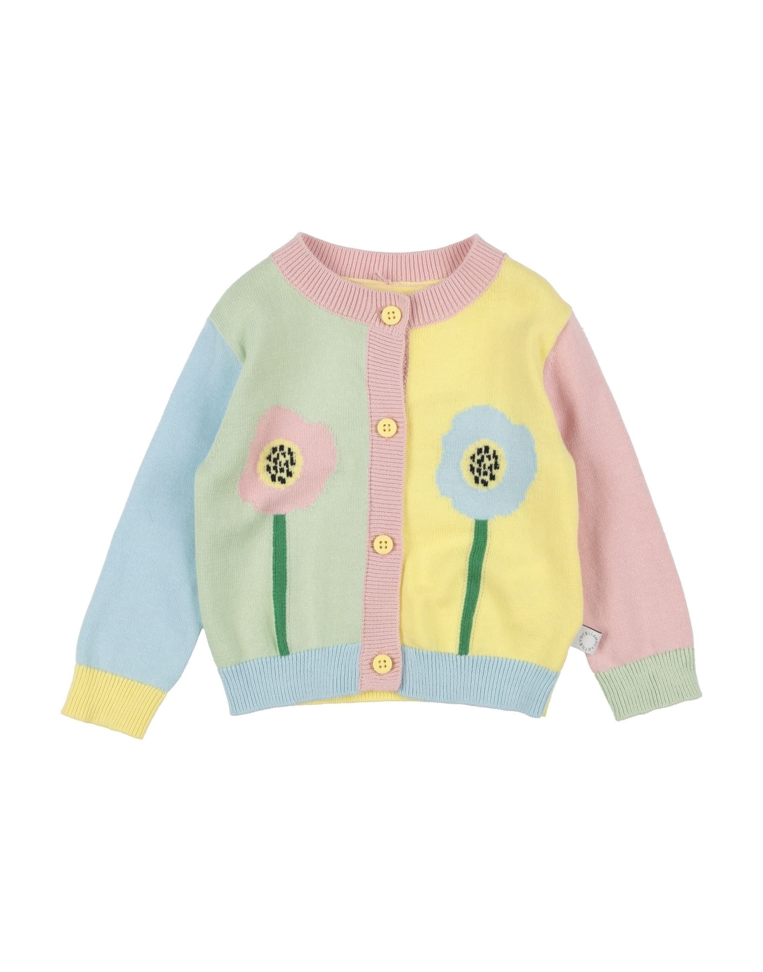 STELLA McCARTNEY KIDS - Cardigans