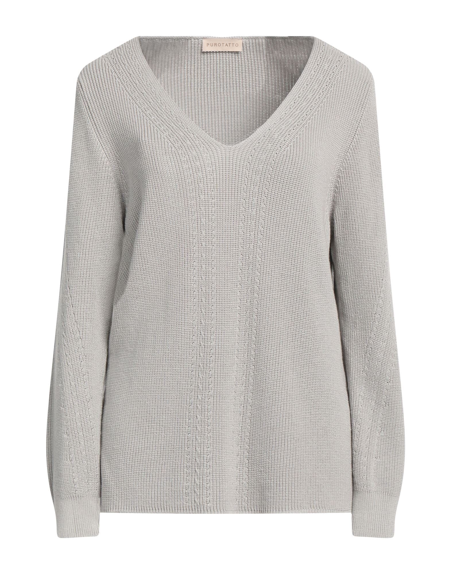PUROTATTO - Sweaters
