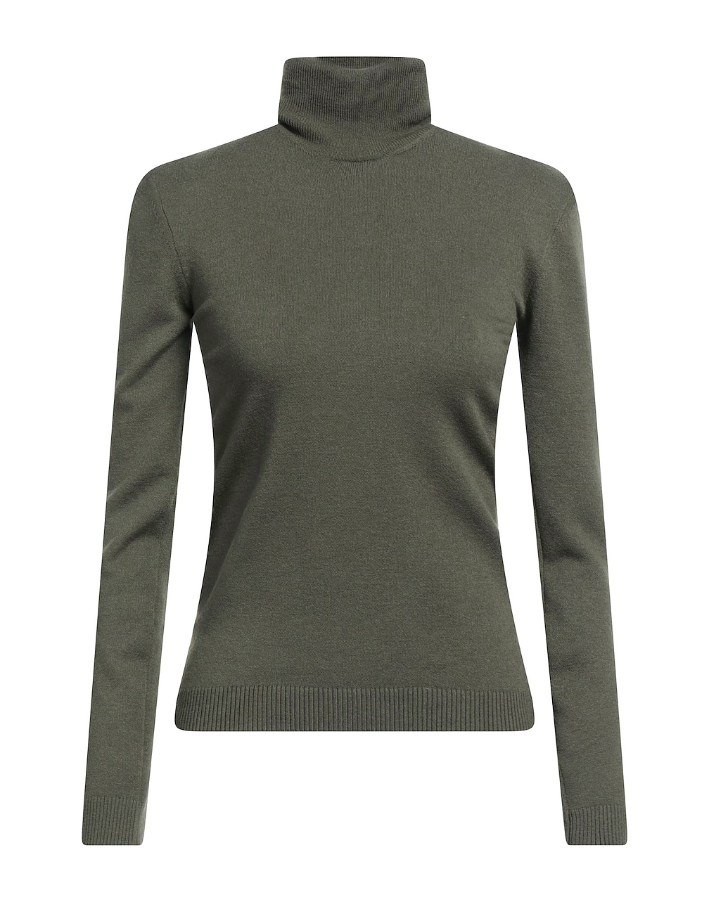 N°21 - Cuello alto