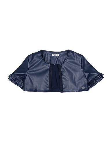 MEILISA BAI Bolero Nachtblau 55% Polyurethan, 45% Polyester