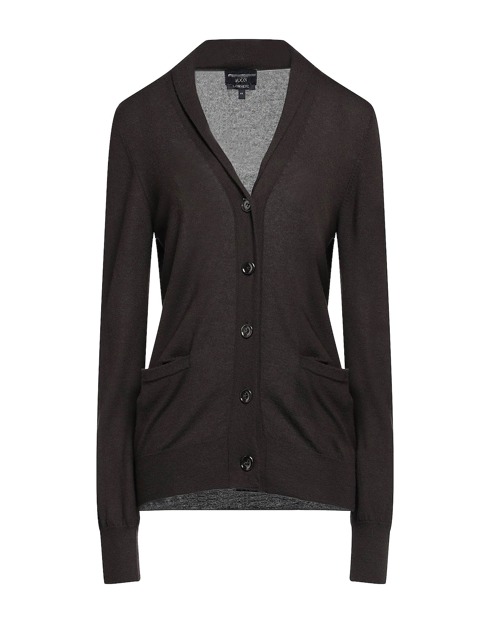 EMPORIO ARMANI - Cardigans