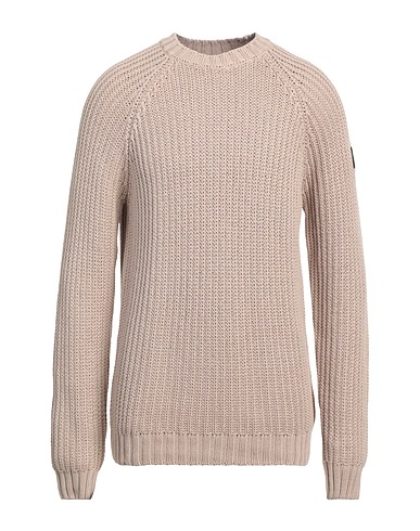 NORTH SAILS Sweater Beige 100% Cotton