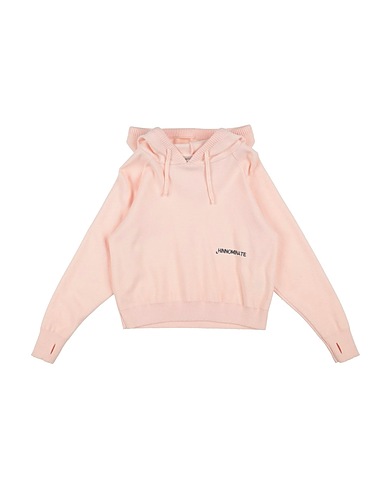 HINNOMINATE Jumper Blush 50% Viscose, 27% Polyester, 23% Polyamide