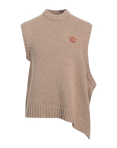 ADER ERROR Jumper Camel 70% Wool, 30% Nylon