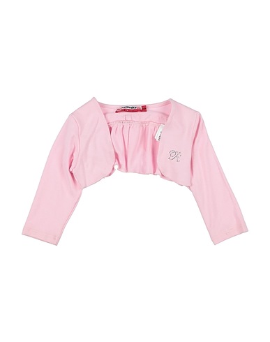 MINI RAXEVSKY Coprispalle Rosa 94% Viscosa, 6% Lycra®