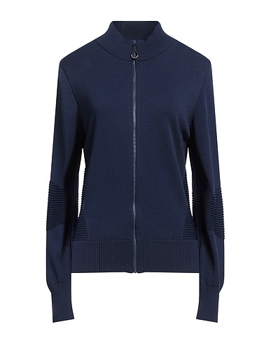 NORTH SAILS Cardigan Blu notte 65% Rayon, 35% Nylon