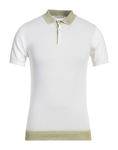 BELLWOOD Sweater Ivory 100% Cotton