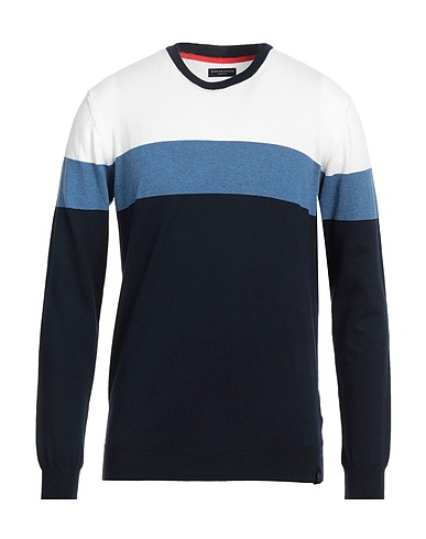 NORTH SAILS Jumper Midnight blue 100% Cotton