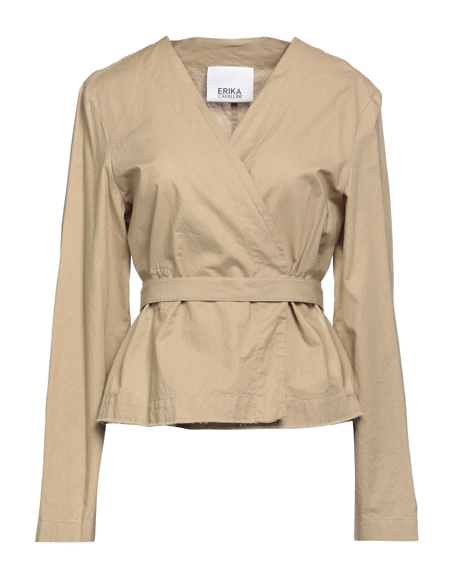 ERIKA CAVALLINI - Blazers