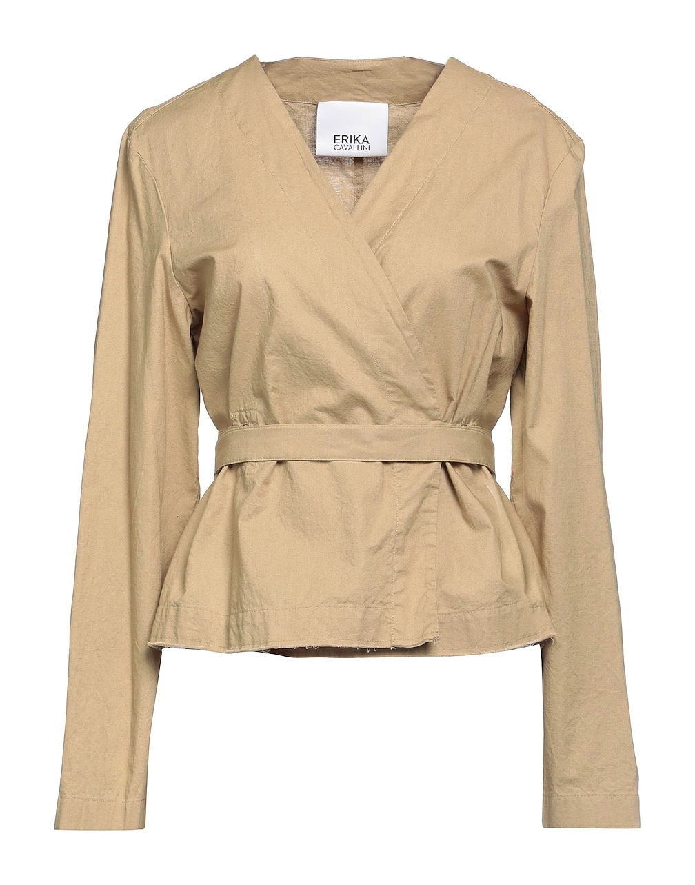 ERIKA CAVALLINI - Blazers