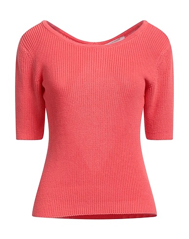 BELLWOOD Jumper Coral 100% Cotton