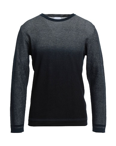 BELLWOOD Sweater Midnight blue 100% Cotton