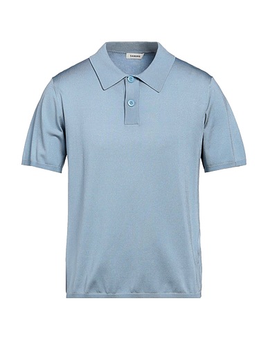 SANDRO Pullover Carta da zucchero 83% Acetato, 14% Poliammide, 3% Elastan