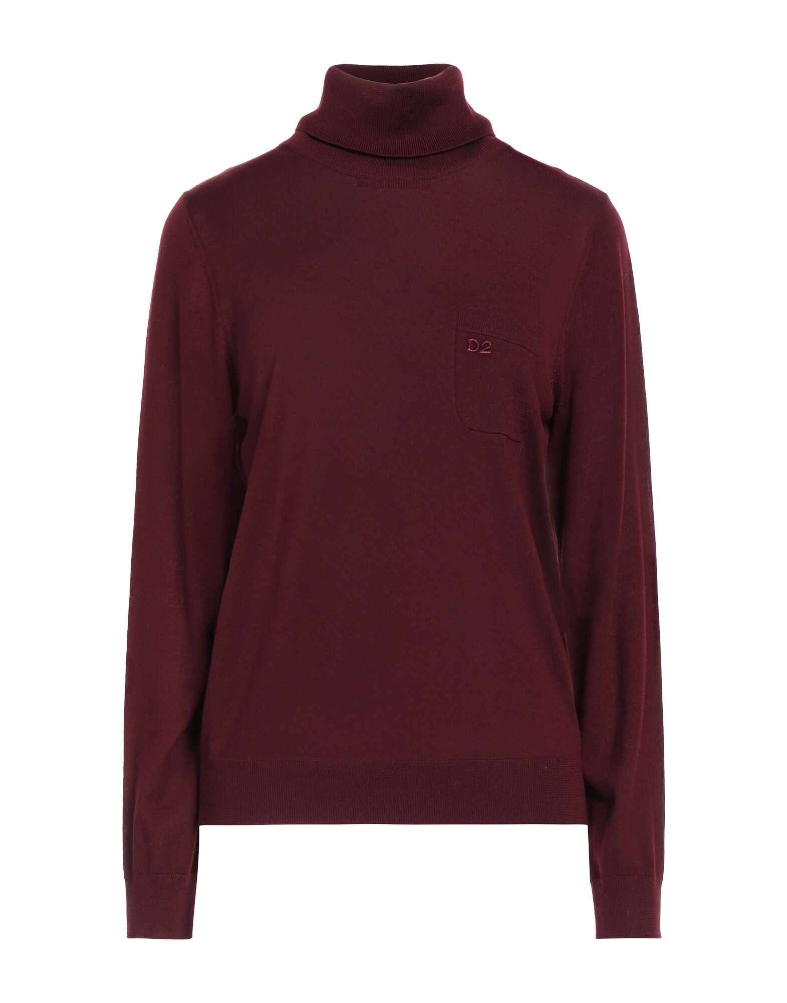 DSQUARED2 - Rollkragenpullover