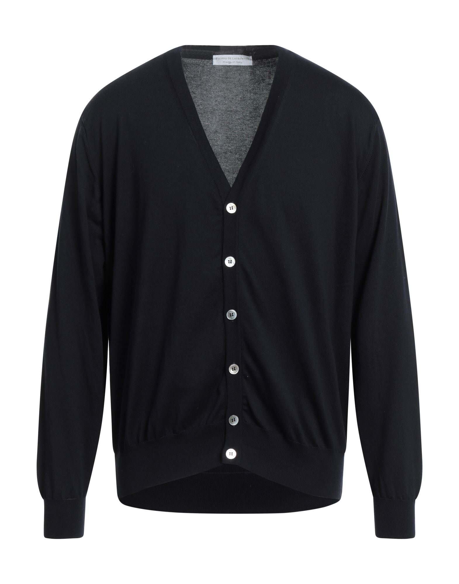 FILIPPO DE LAURENTIIS - Cardigans