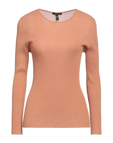 EILEEN FISHER Jumper Light brown 82% Cotton, 18% Nylon