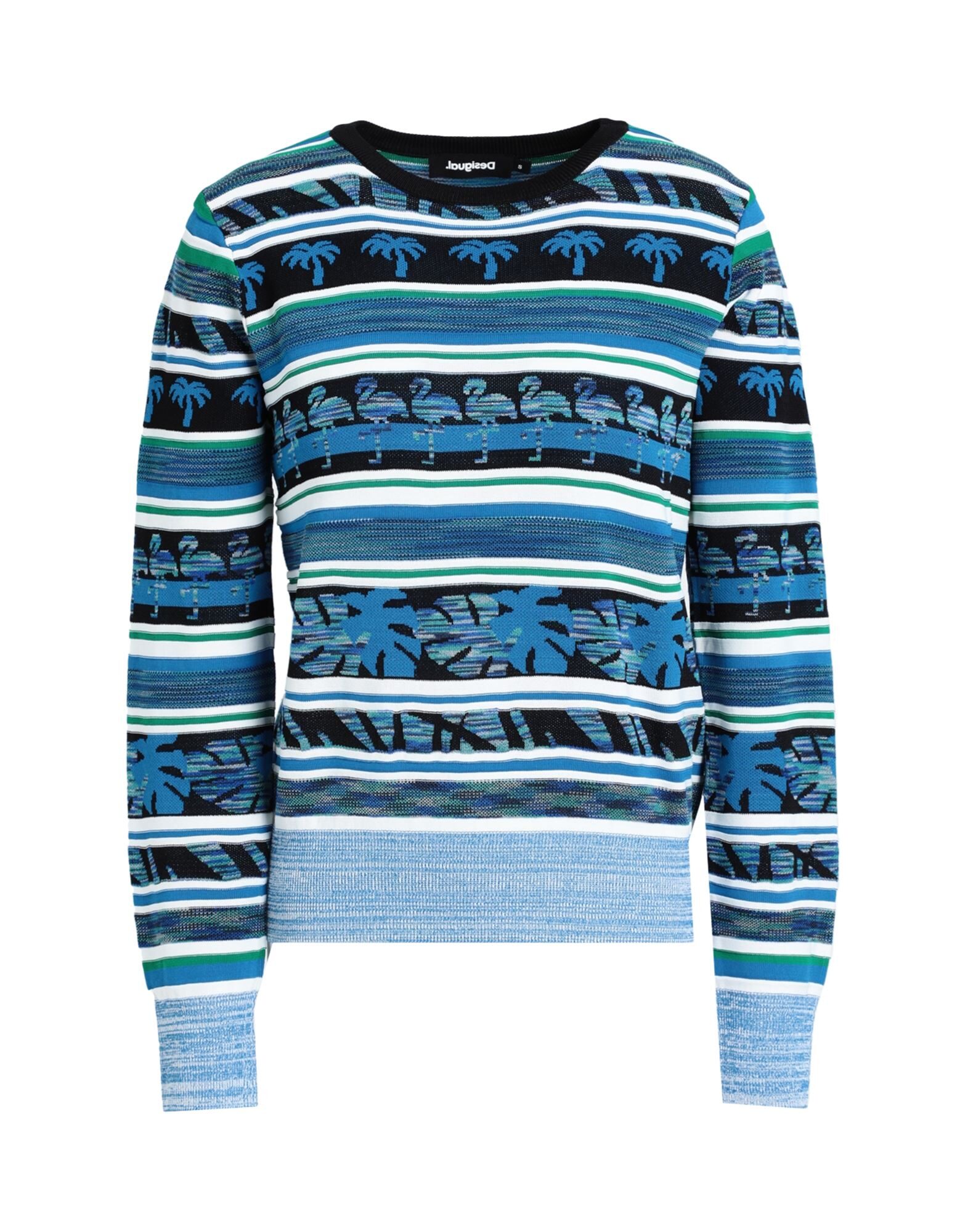 DESIGUAL - Sweaters